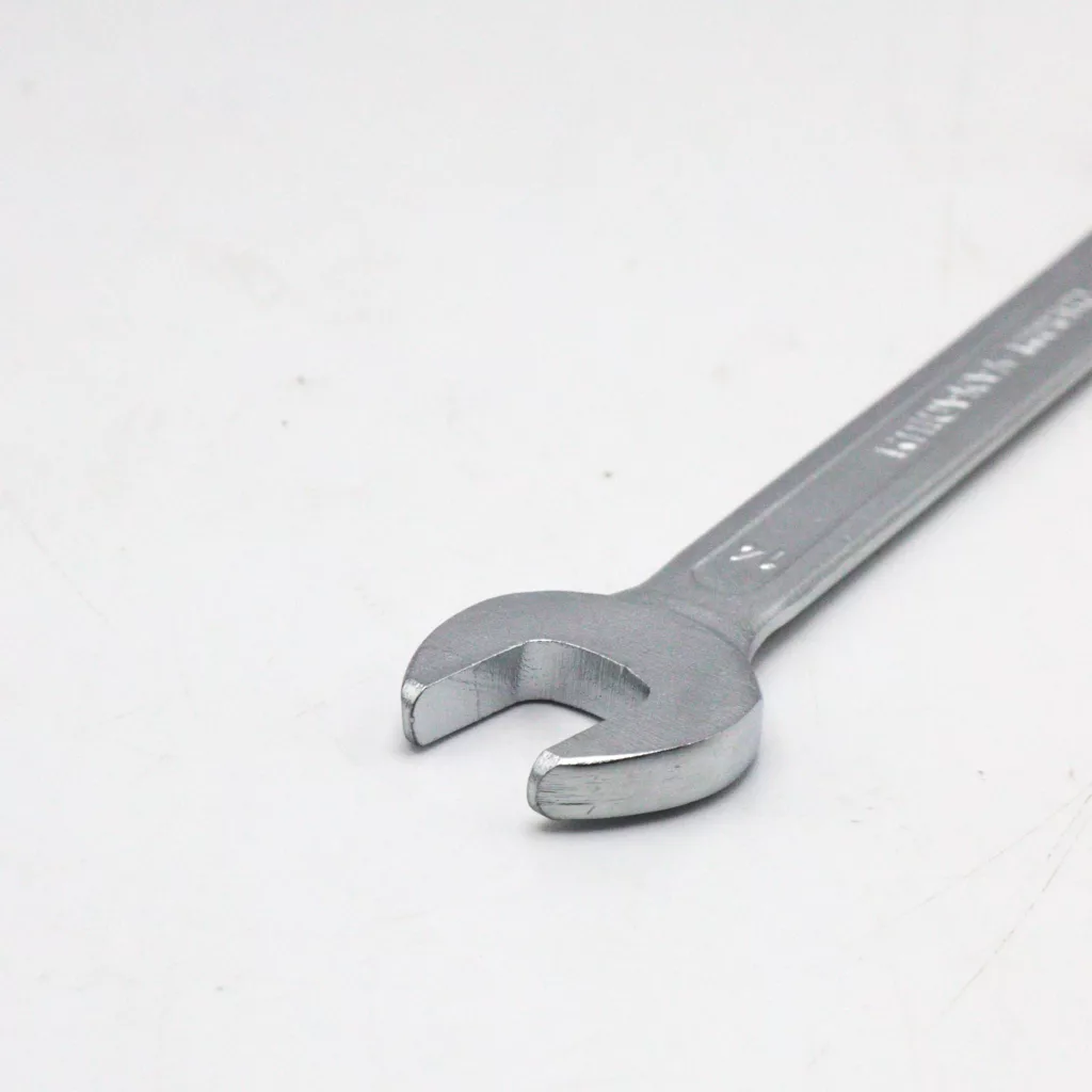 آچار دوسر تخت آتا مدل YP-14/15MM سایز 14-15 میلی متر