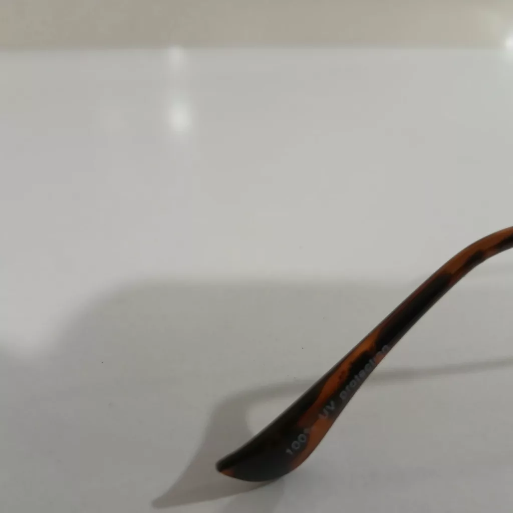 عینک آفتابی مستطیلی سیکس مدل OpXzr45