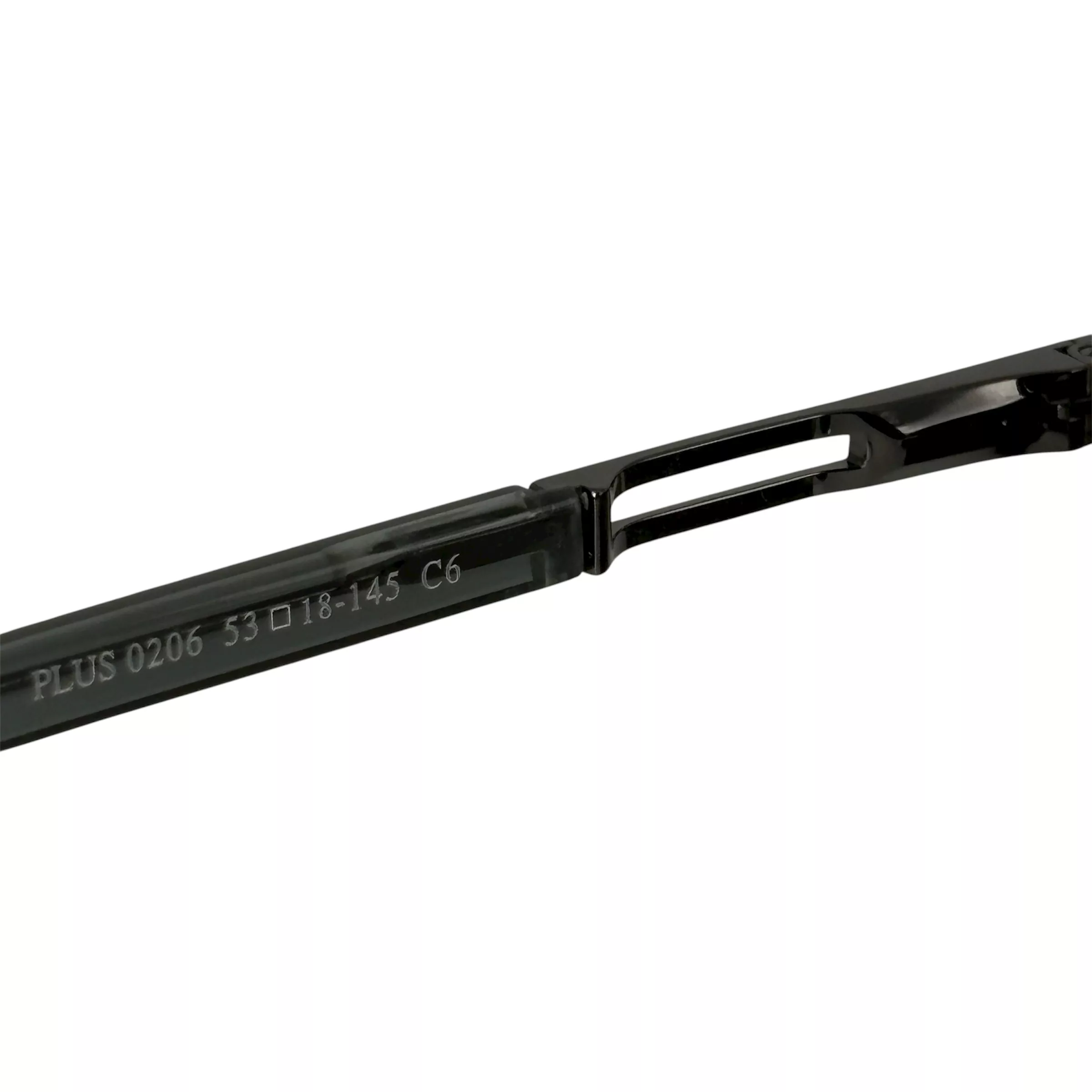 عینک آفتابی آنتونیو باندراس مدل PLUS0206