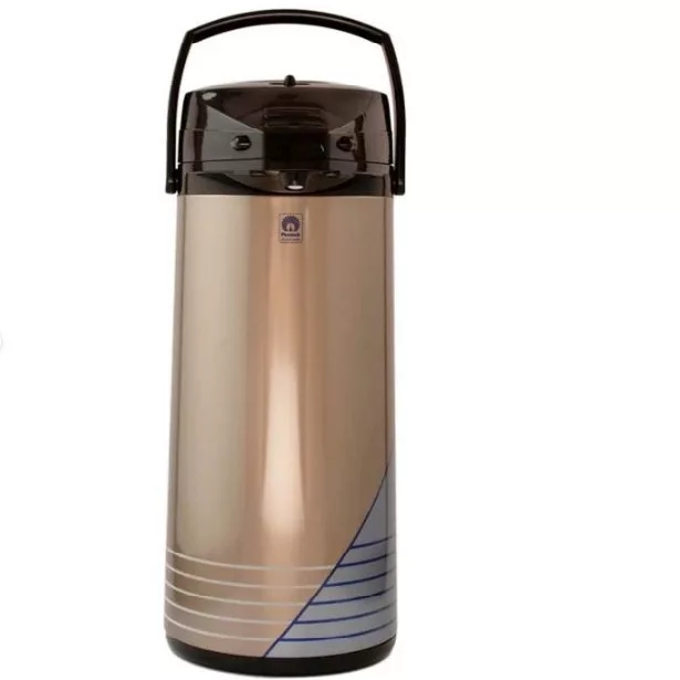 فلاسک پیکوک مدل AIR POT FP-22/NH گنجایش 2.5 لیتر