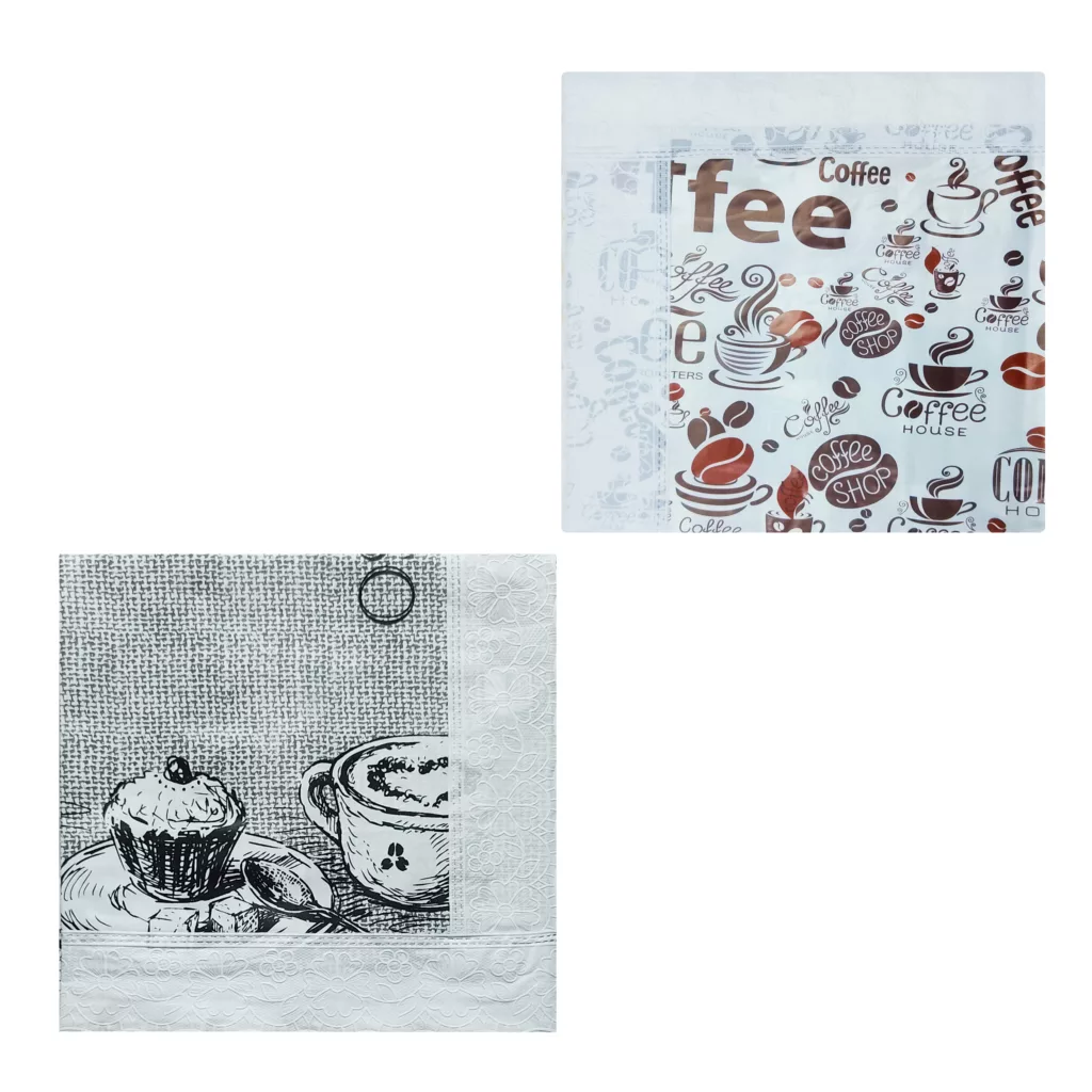 سفره دو نفره کد TOW.D_13.20 بسته دو عددی