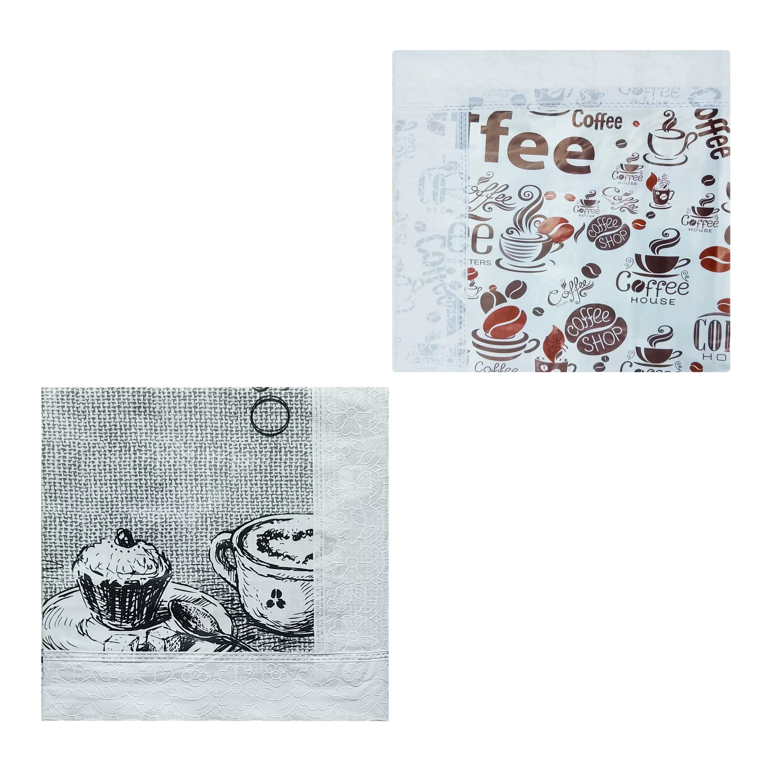 سفره دو نفره کد TOW.D_13.20 بسته دو عددی