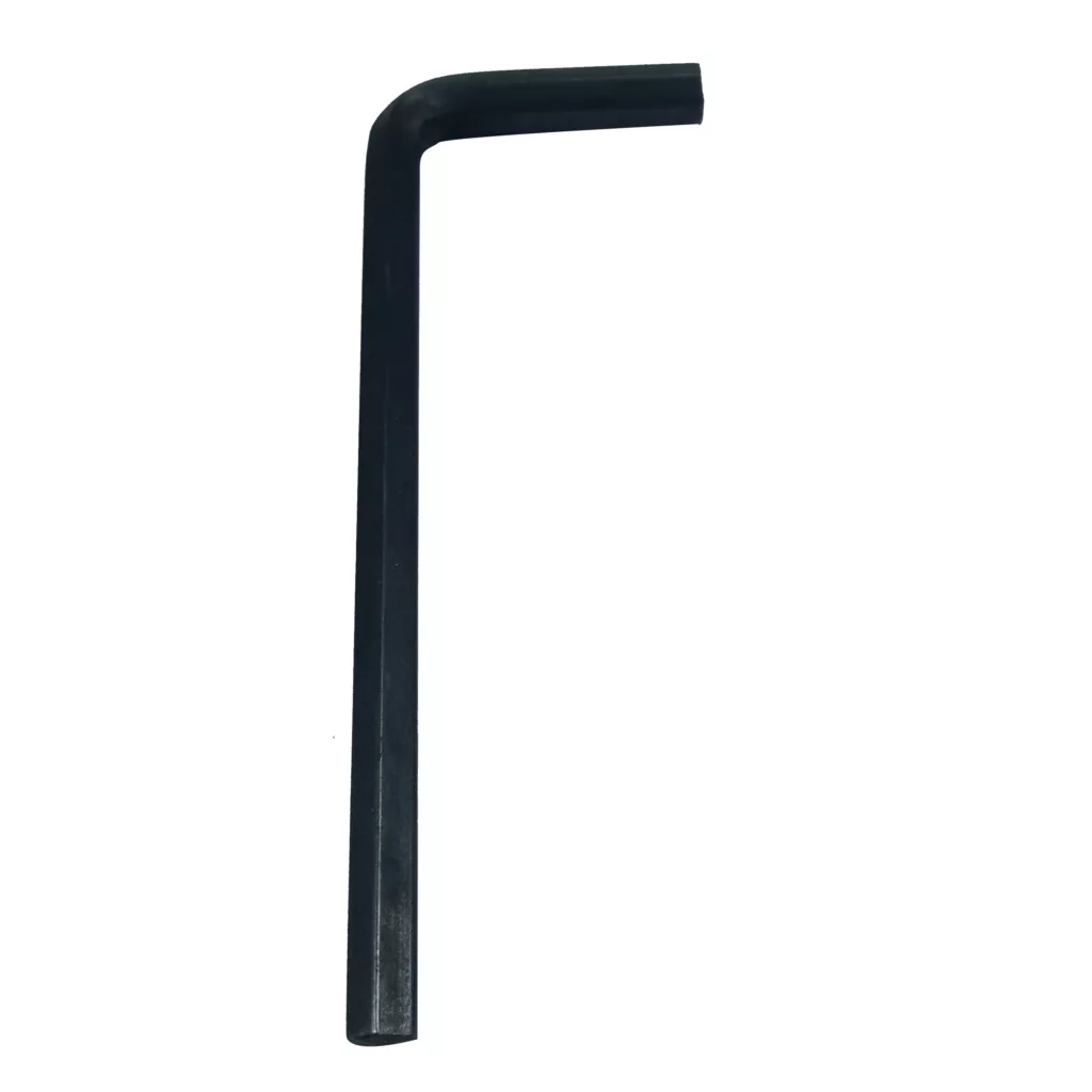 آچار آلن مدل H-4