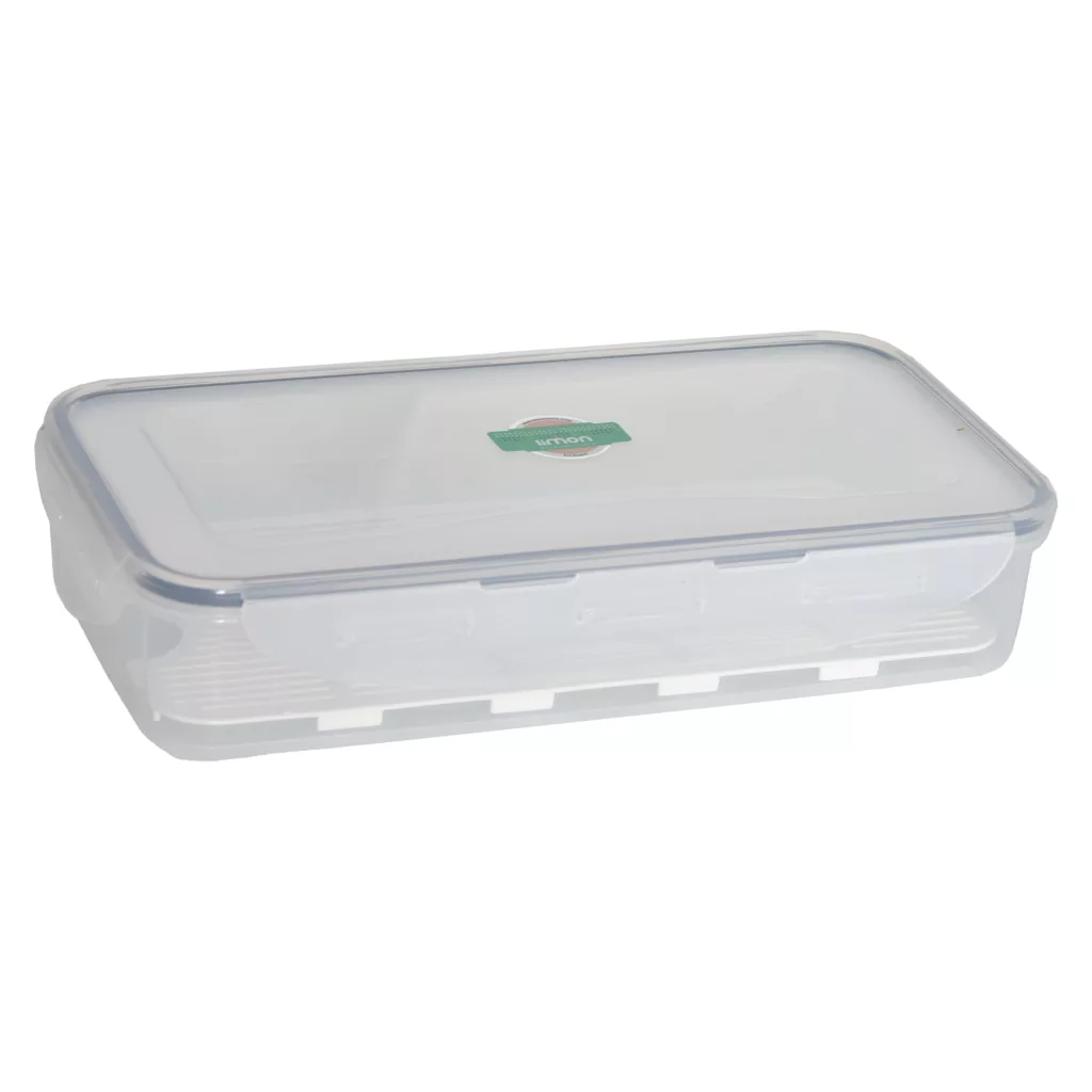 ظرف نگهدارنده لیمون کد 816