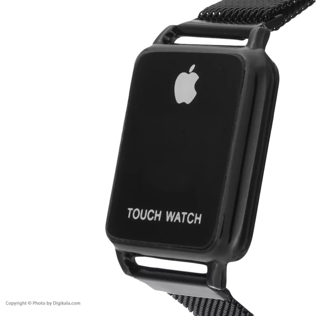 ساعت مچی دیجیتال کد Mhr-45968