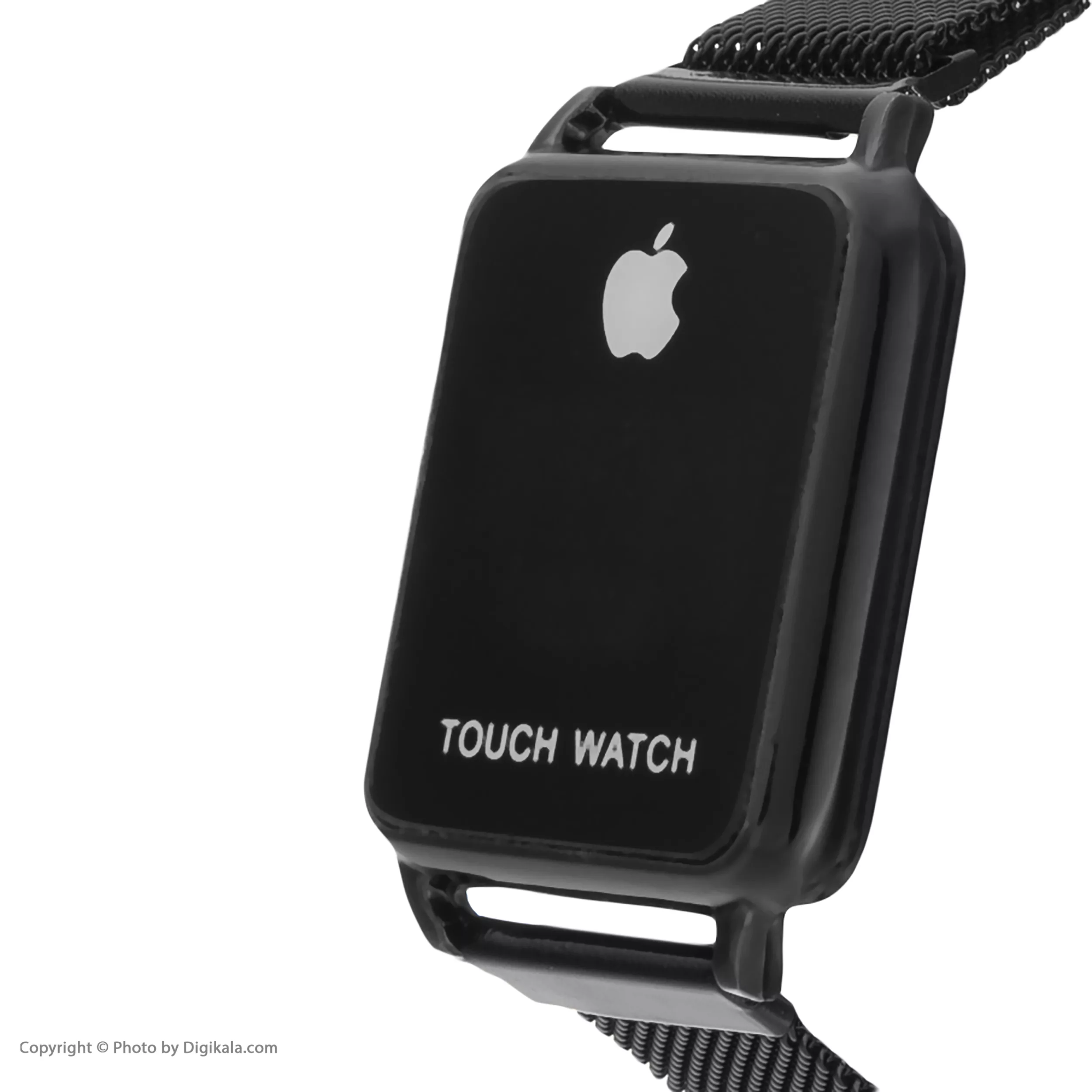 ساعت مچی دیجیتال کد Mhr-45968