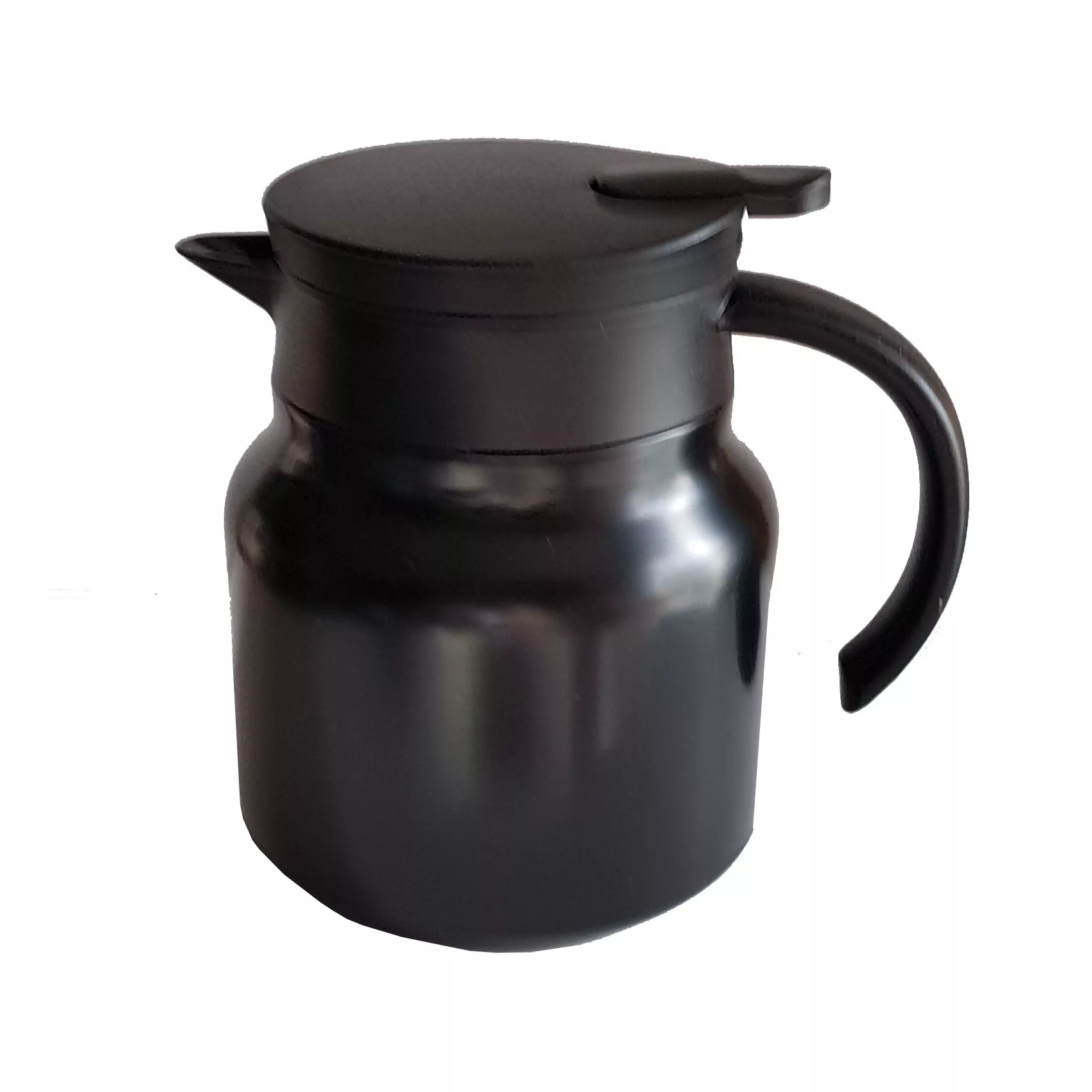 فلاسک مدل قوری کافی پات 3436 گنجایش 1 لیتر