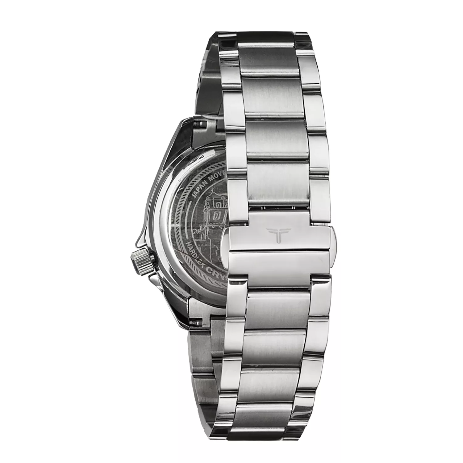 ساعت مچی عقربه‌ای مردانه کوارتز تلارو مدل T3094G-S2232TF