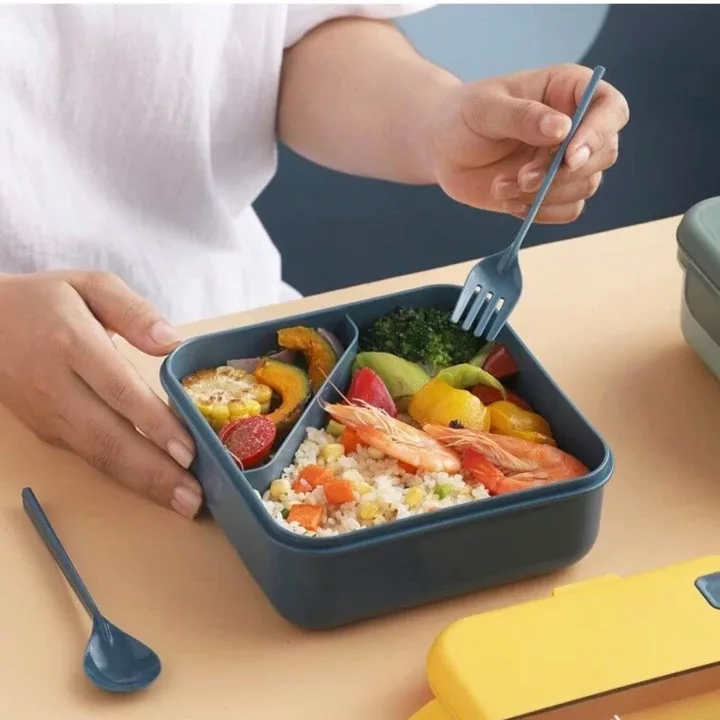 ظرف غذای یاکادا مدل VT 927