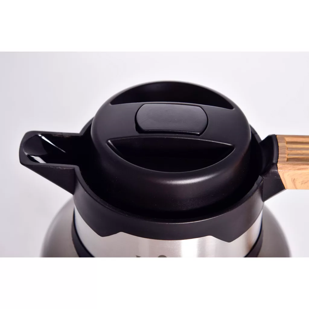 فلاسک یونیک کد 1858 گنجایش 1.5 لیتر