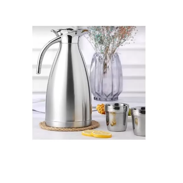 فلاسک مدل 015 گنجایش 1.5 لیتر