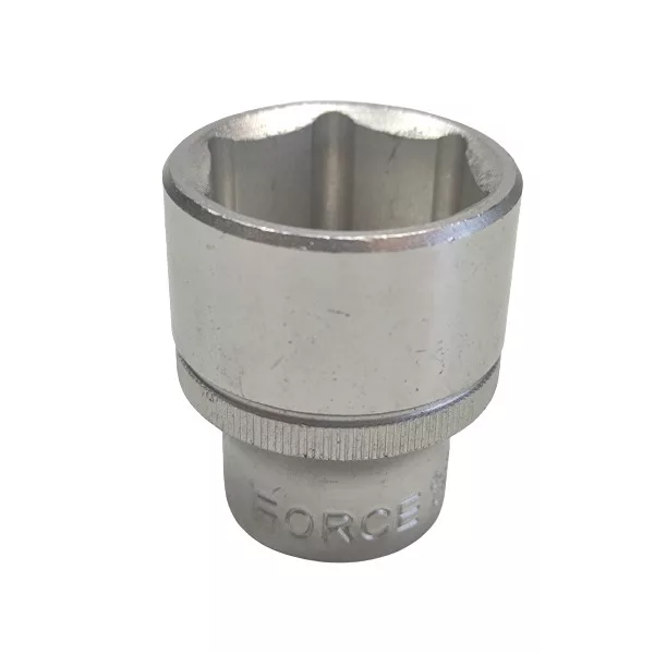 سری آچار بکس فورس مدل 54526 سایز 26 میلی متر