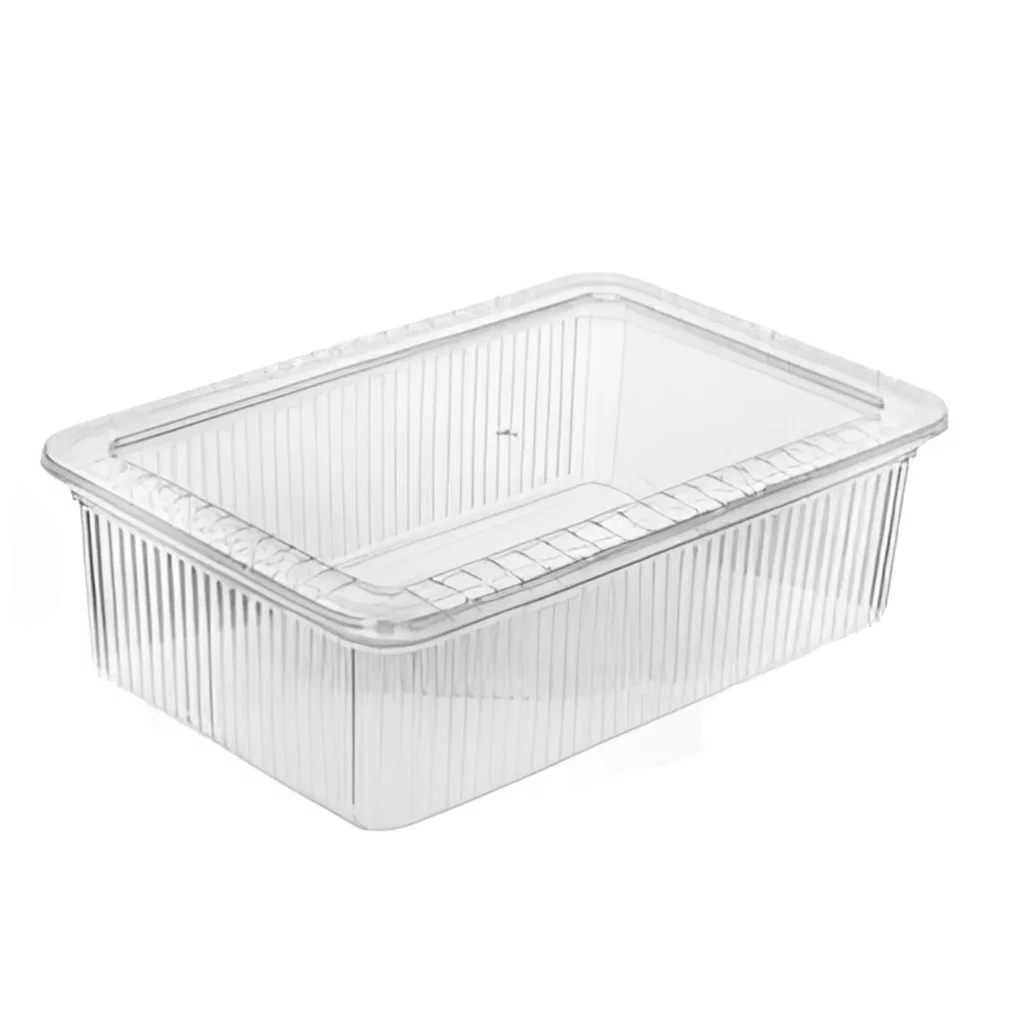 ظرف نگهدارنده مدل t500-30