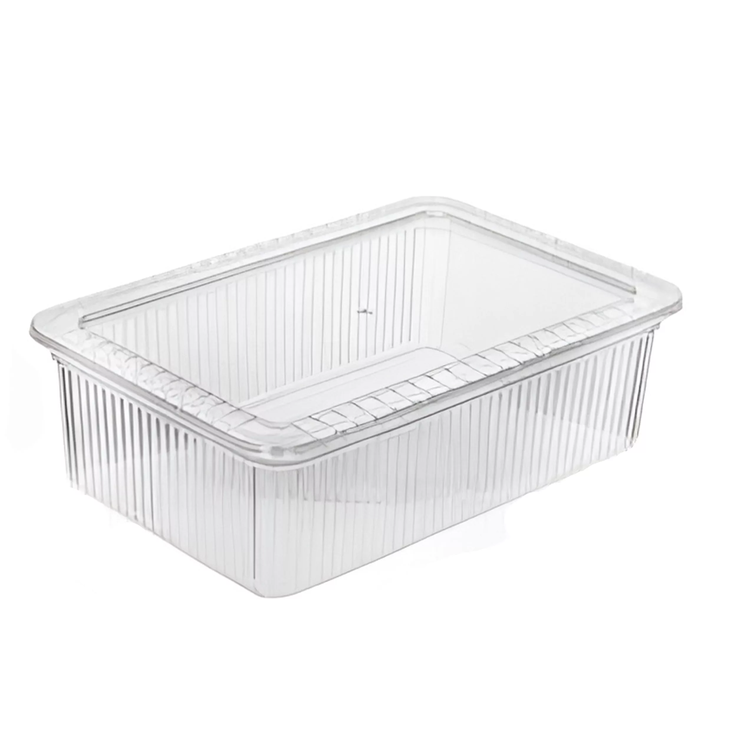 ظرف نگهدارنده مدل t500-30