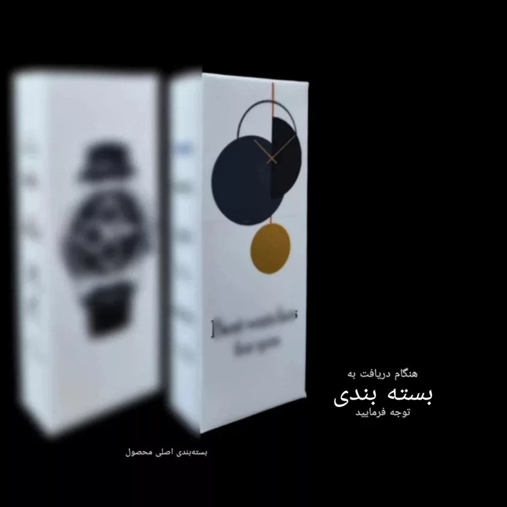 ساعت مچی دیجیتال مدل تک زمانه کرنومتر دار کد 6