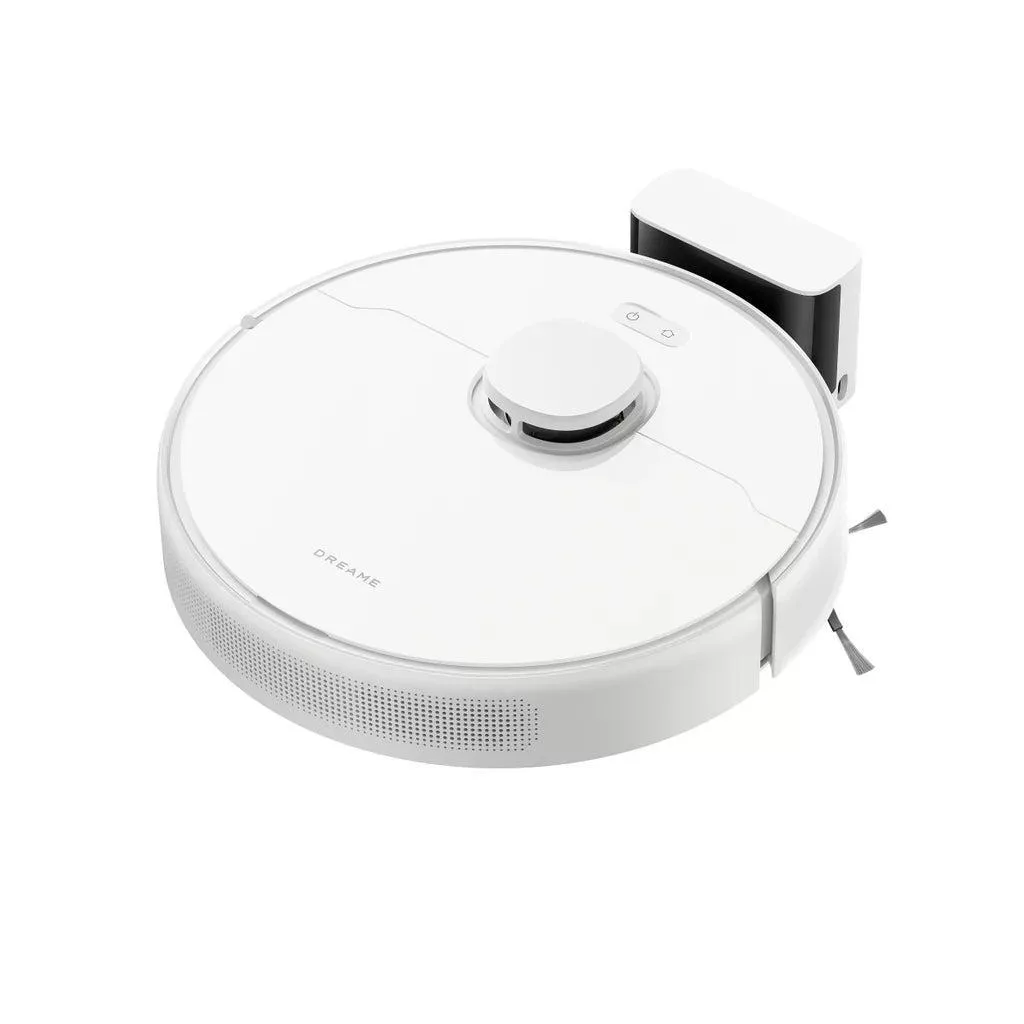 جارو رباتیک دریم مدل D9 MAX Gen 2