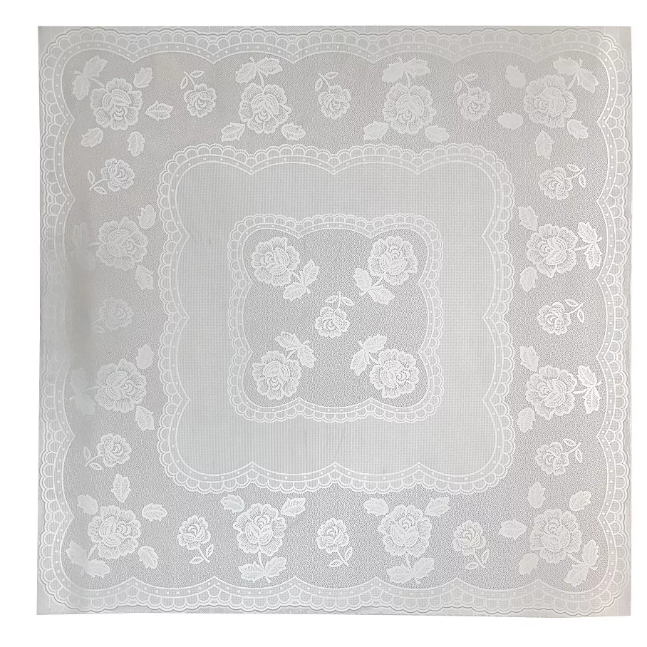 سفره 4 نفره مدل نیلوفر کد 1400