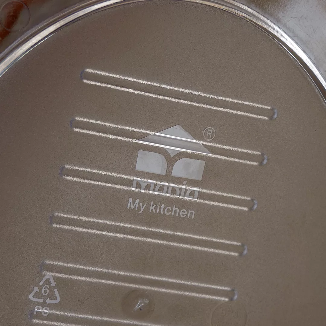 ظرف کره مانیا مدل 117010