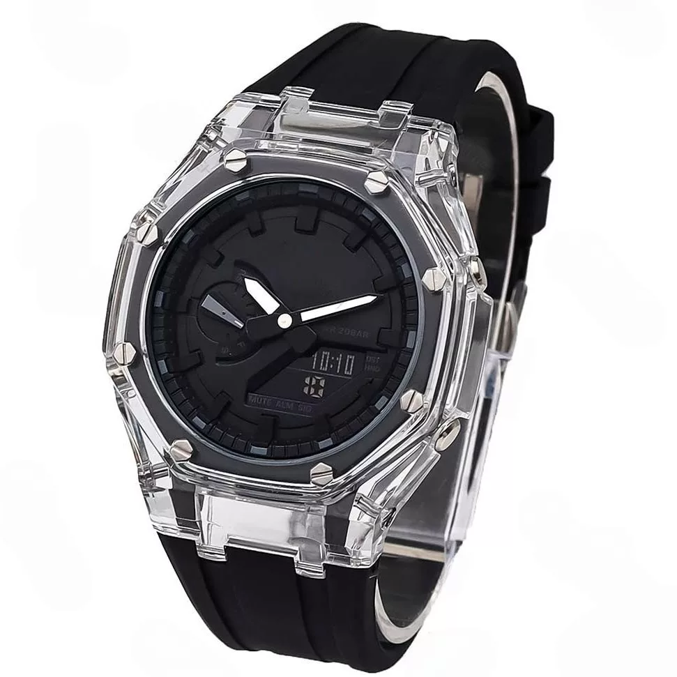 ساعت مچی دیجیتال مدل M2