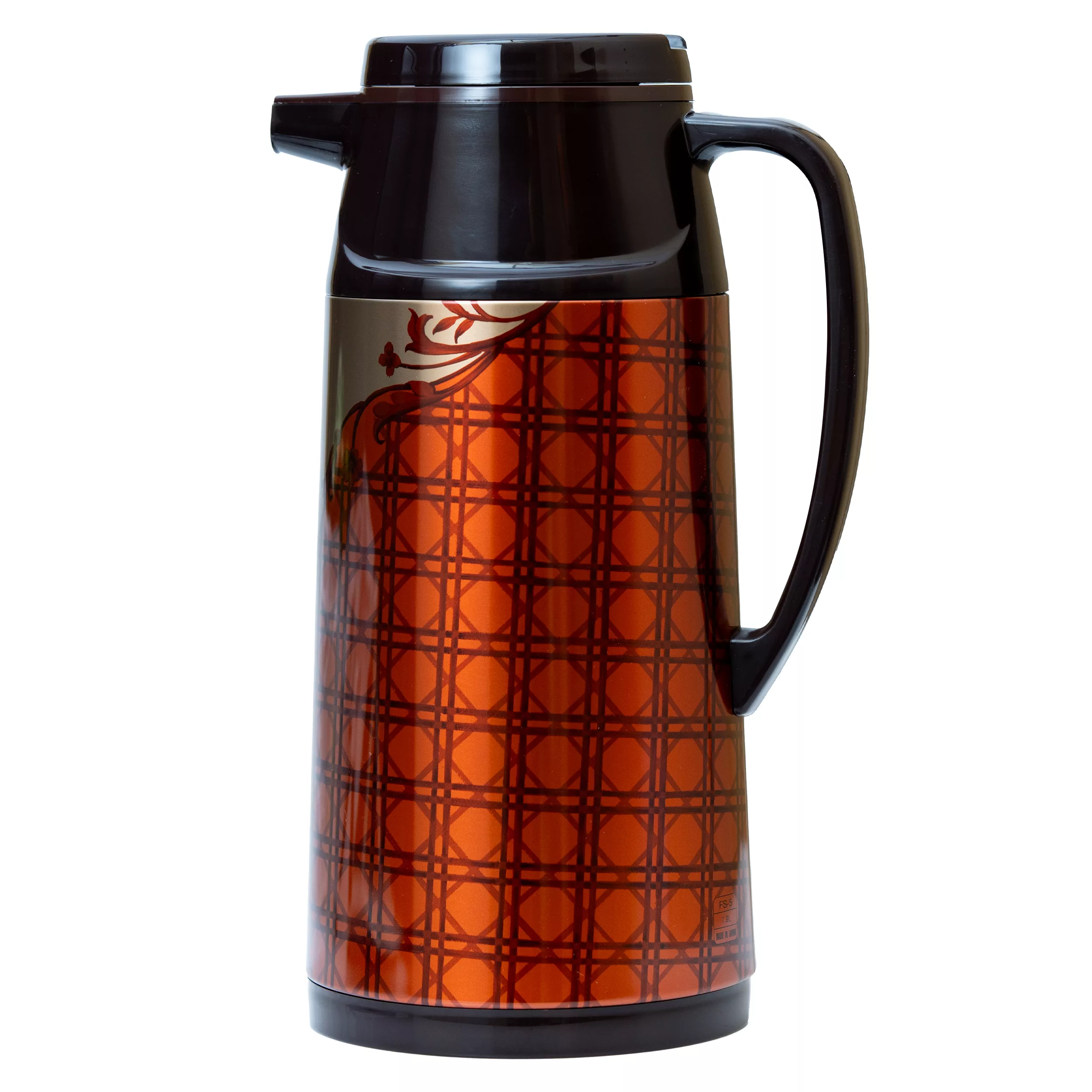 فلاسک پیکوک مدل Art  AIW-190  گنجایش 1.9 لیتر