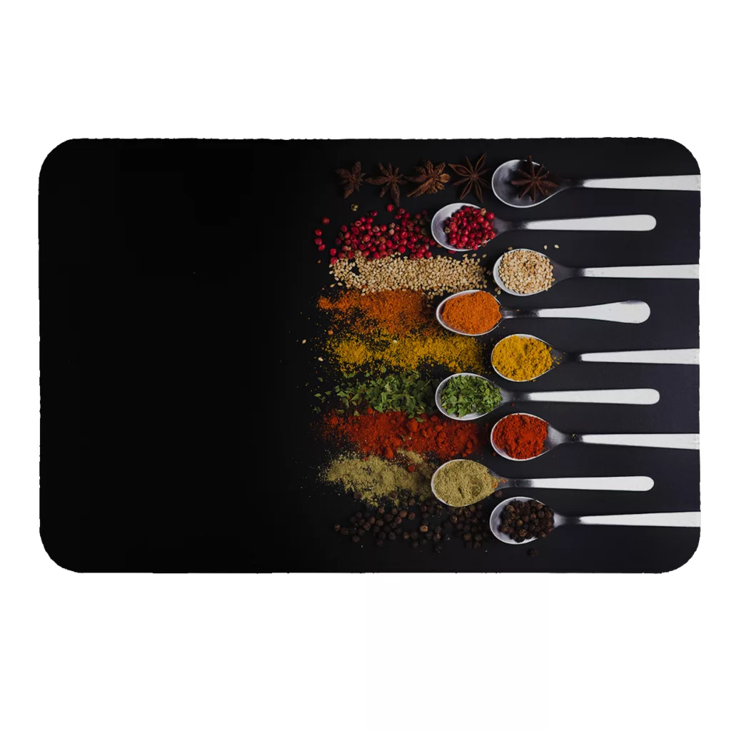 پادری مدل آشپزخانه کد 8320 سایز 60× 40 سانتی متر