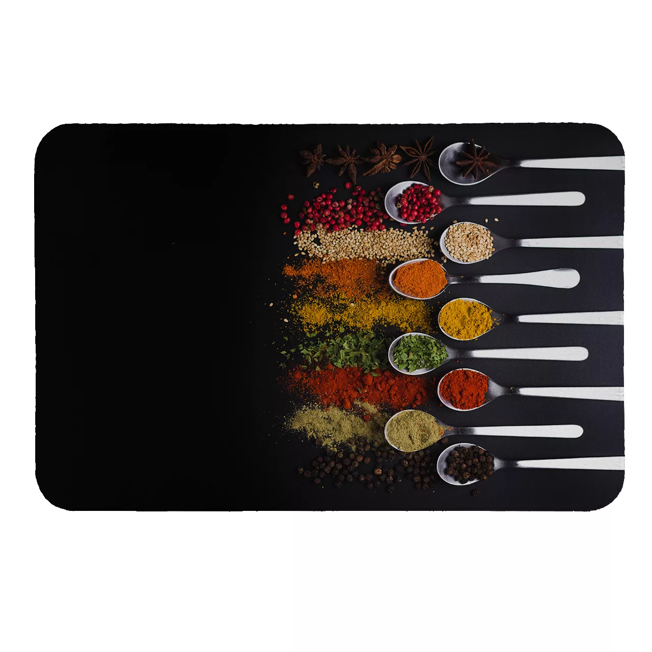 پادری مدل آشپزخانه کد 8320 سایز 60× 40 سانتی متر