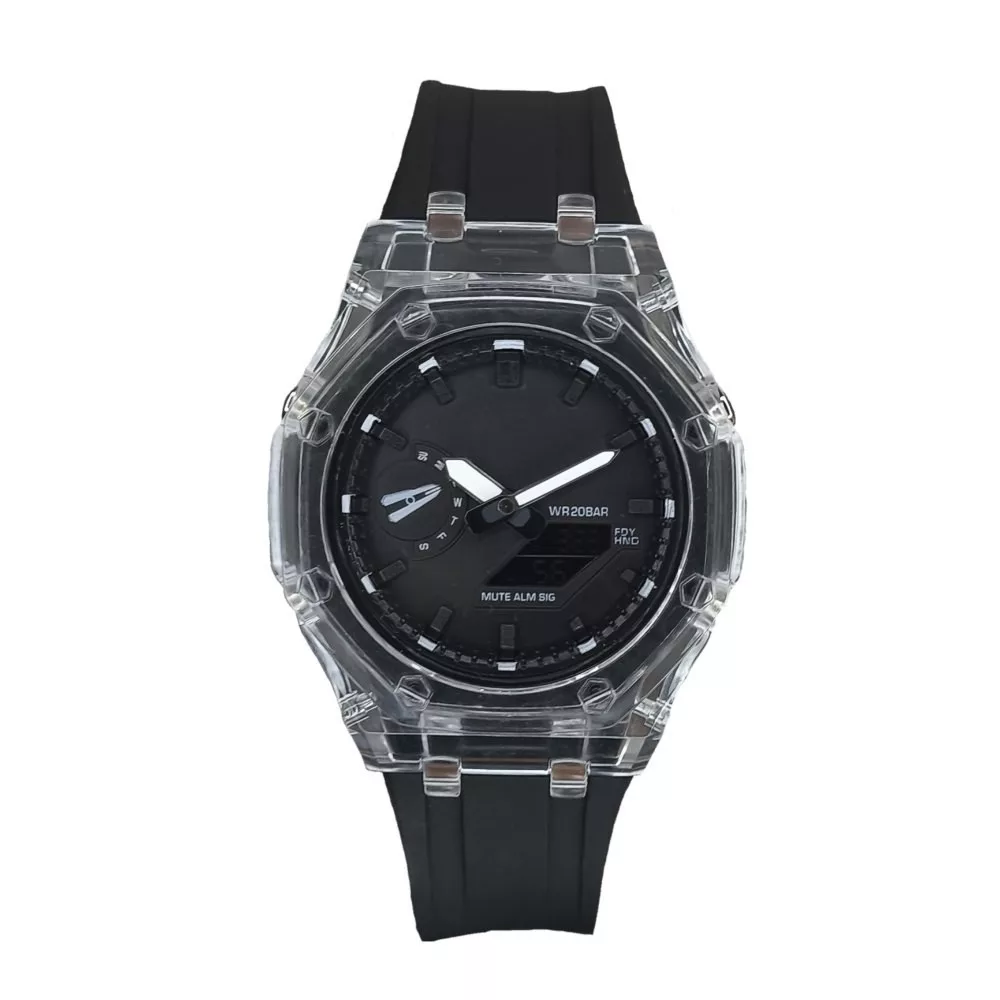 ساعت مچی دیجیتال مدل M2