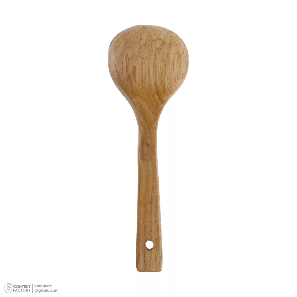 سرویس کفگیر و ملاقه 3 پارچه مدل 001