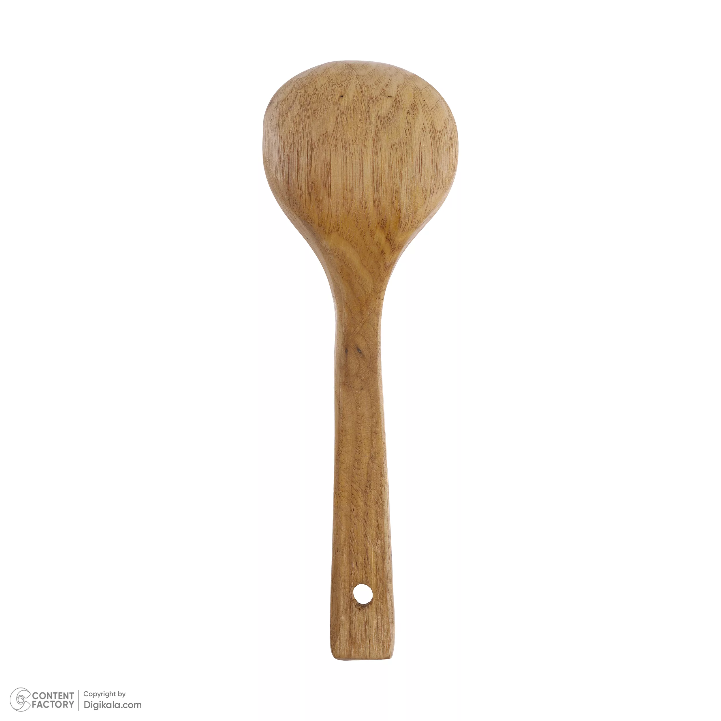 سرویس کفگیر و ملاقه 3 پارچه مدل 001