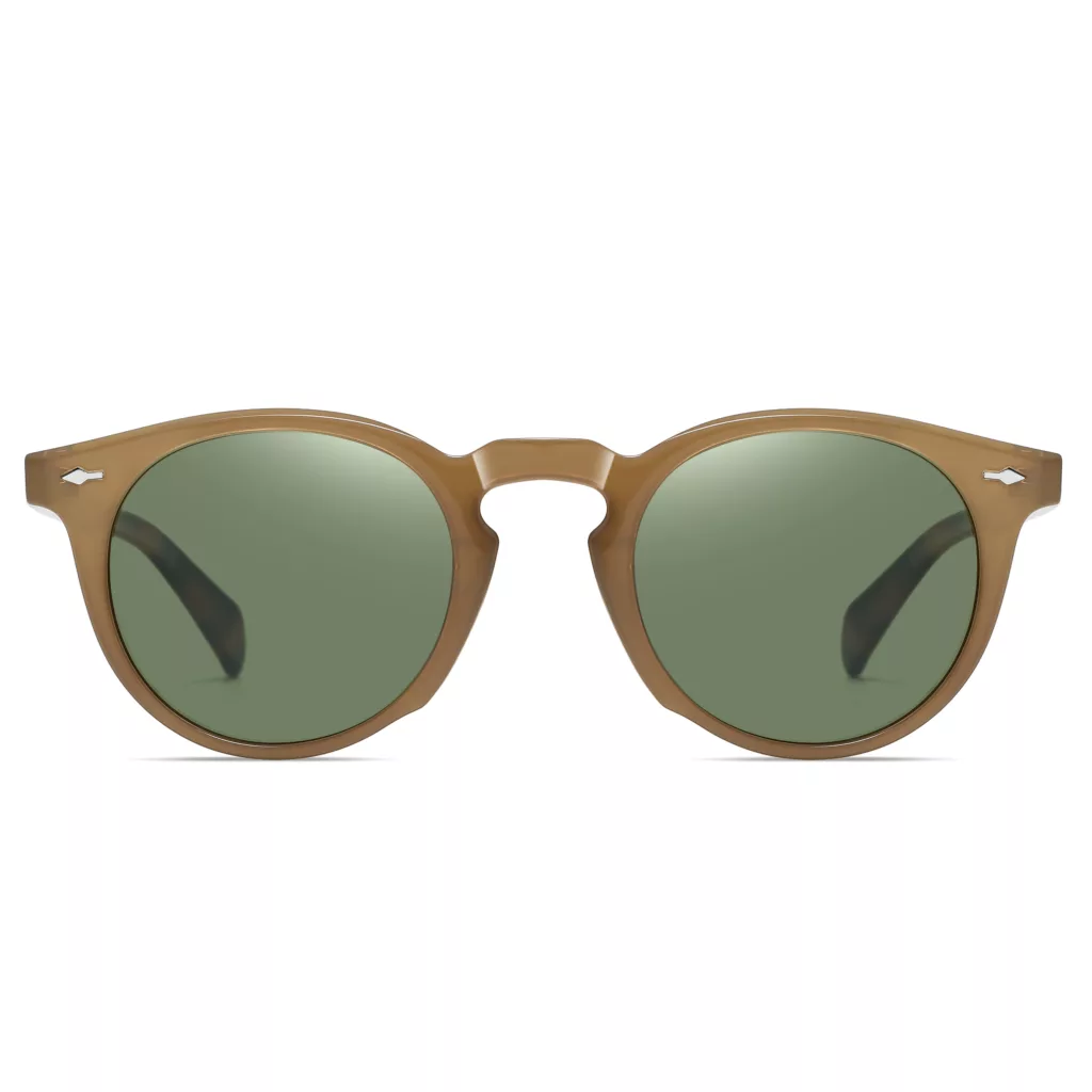 عینک آفتابی آلبرت وگ مدل S31102C3 Acetate Avantgarde Visionary