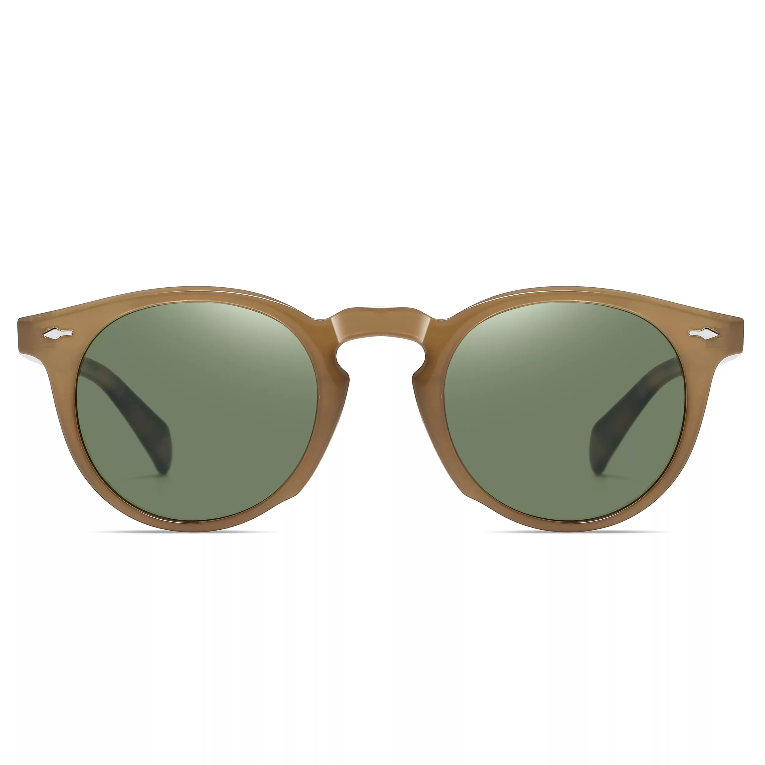 عینک آفتابی آلبرت وگ مدل S31102C3 Acetate Avantgarde Visionary