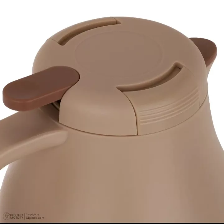 فلاسک سان لایف مدل KD 200 گنجایش 2 لیتر