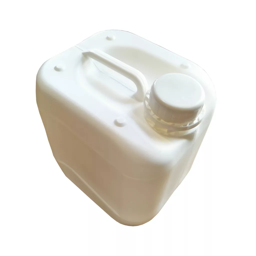 دبه مدل 4Lock ظرفیت 4 لیتر