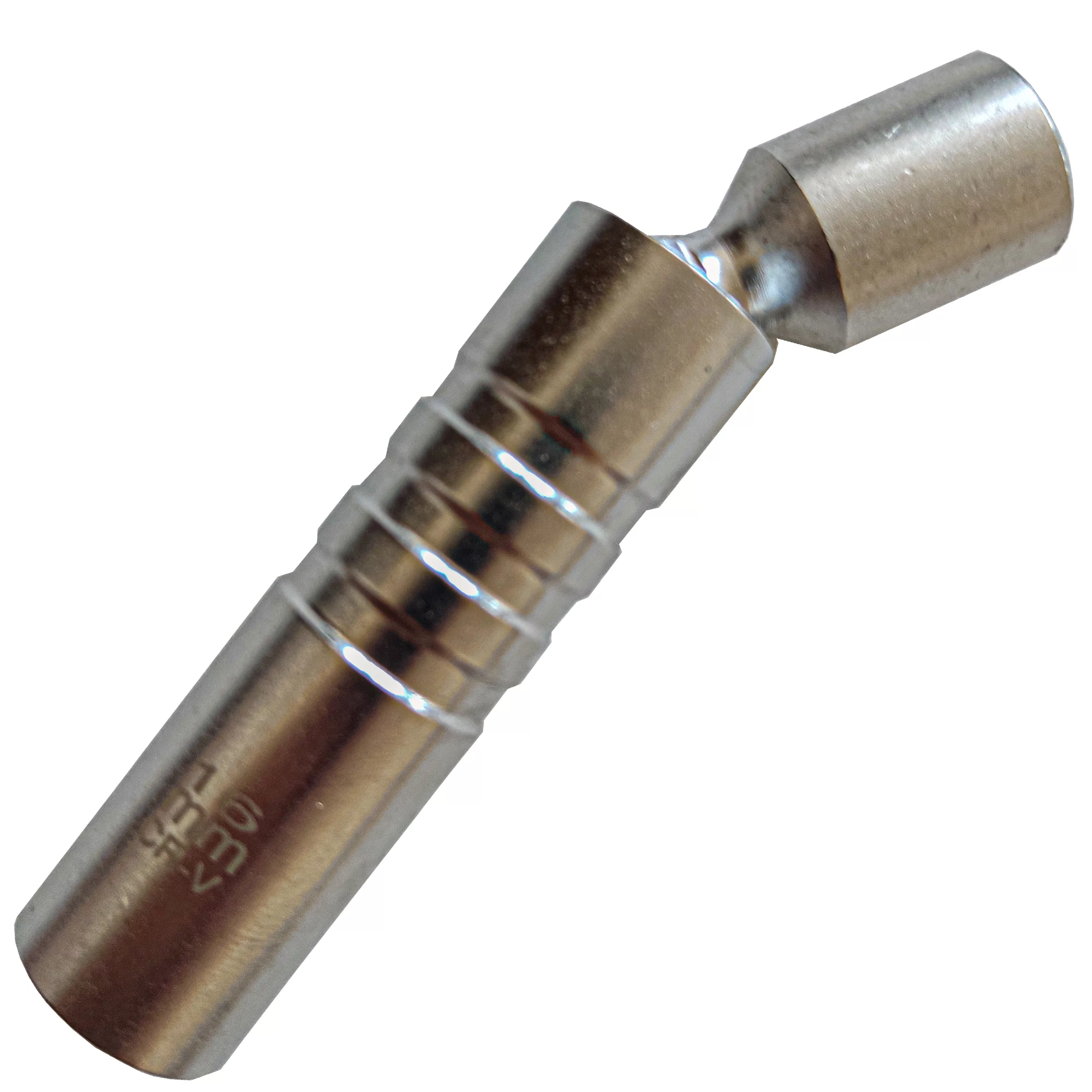 آچار بکس شمع مدل مگنتی کد DZ 016 سایز 16 میلی متر آچار بکس شمع مدل مگنتی کد DZ 016 سایز 16 میلی متر