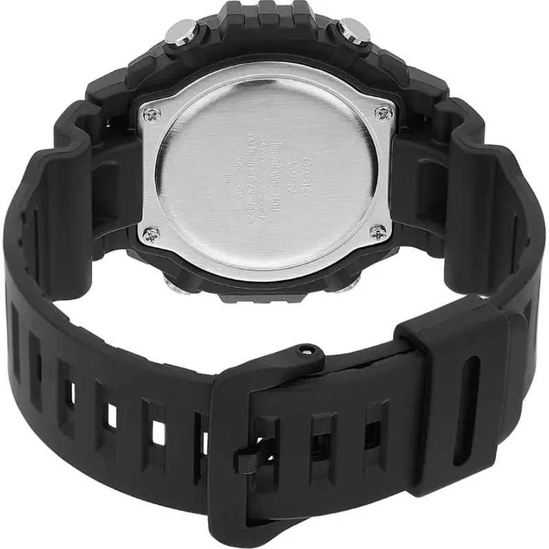 ساعت مچی دیجیتال کاسیو مدل MWD-110HB-1BVDF