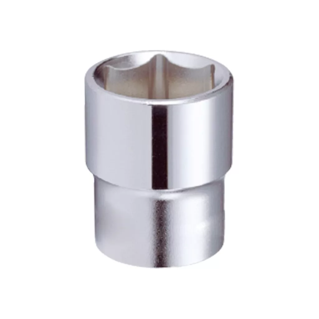 سری بکس المپیا مدل KUTAH-1/2 سایز 17 میلی متر