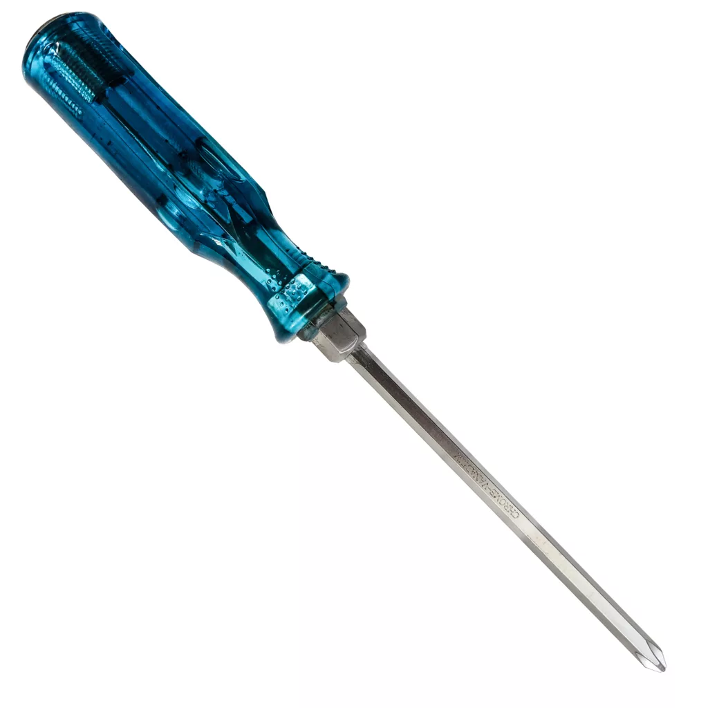 پیچ گوشتی ضربه خور مدل RT BG 547 بسته 2 عددی