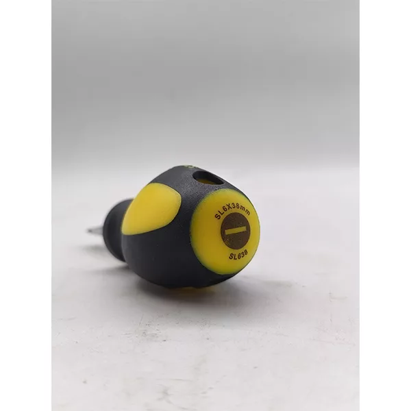 پیچ گوشتی مشتی دوسو بی ام تولز مدل SL6x38 سایز 38 میلی متر