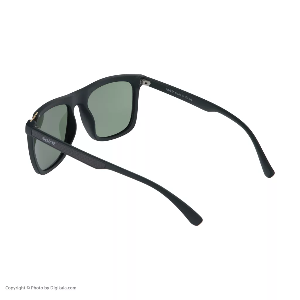 عینک آفتابی اسپیریت مدل p00091 c5