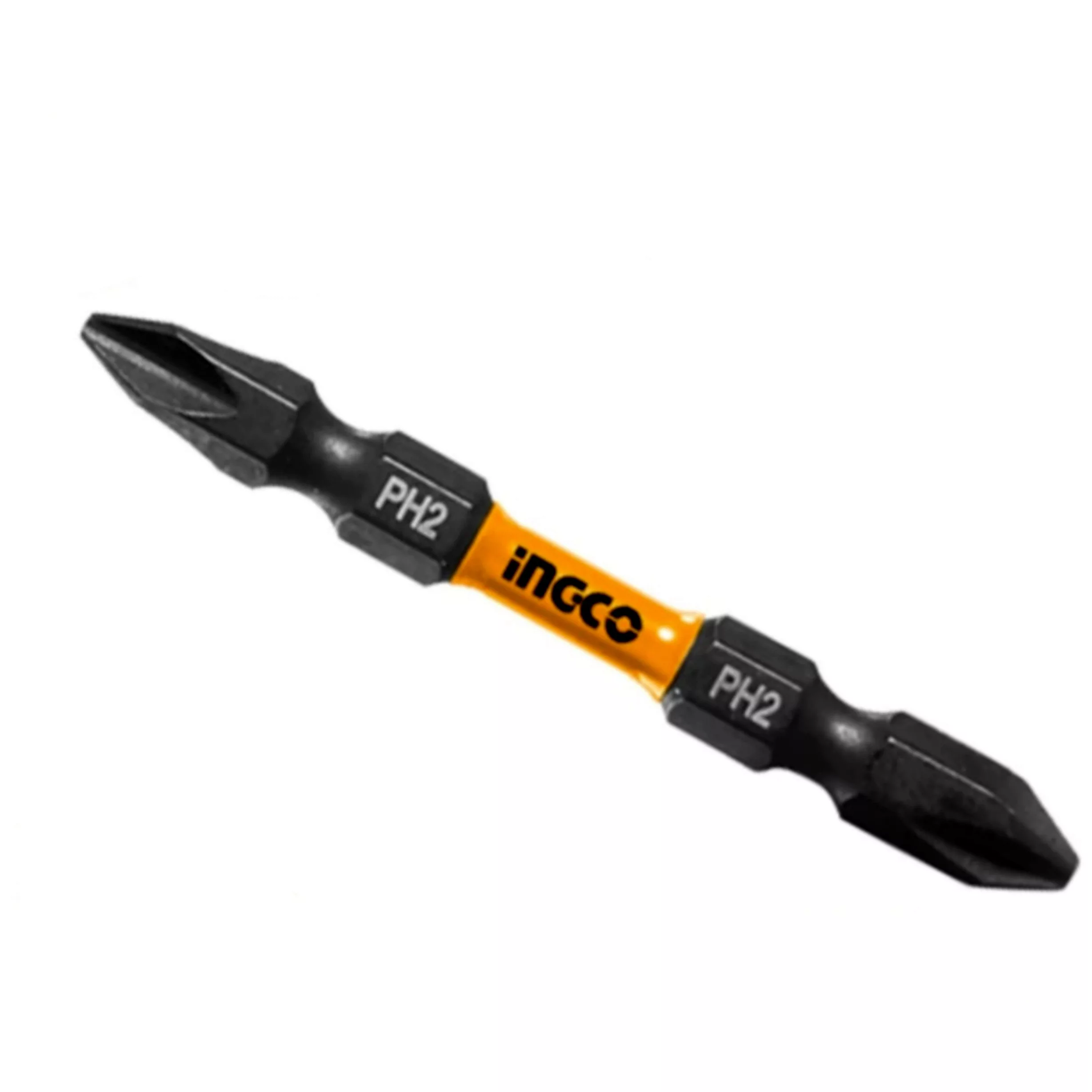 سری پیچ گوشتی دو سر چهار سو اینکو مدل SDBIM21PH233