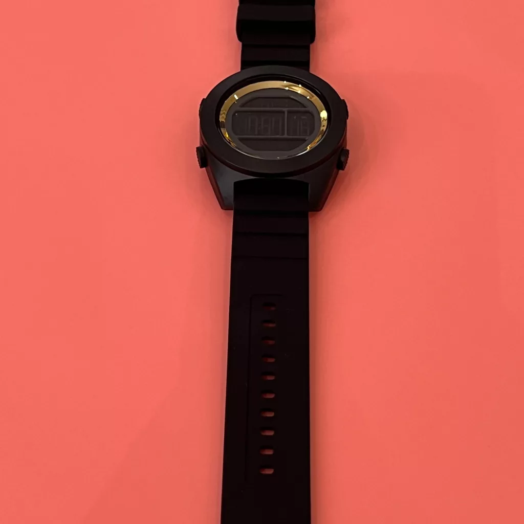 ساعت مچی دیجیتال اسکمی مدل 1867GD