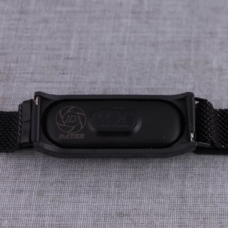 ساعت مچی دیجیتال دیتر مدل LE 3526 -ME-ME