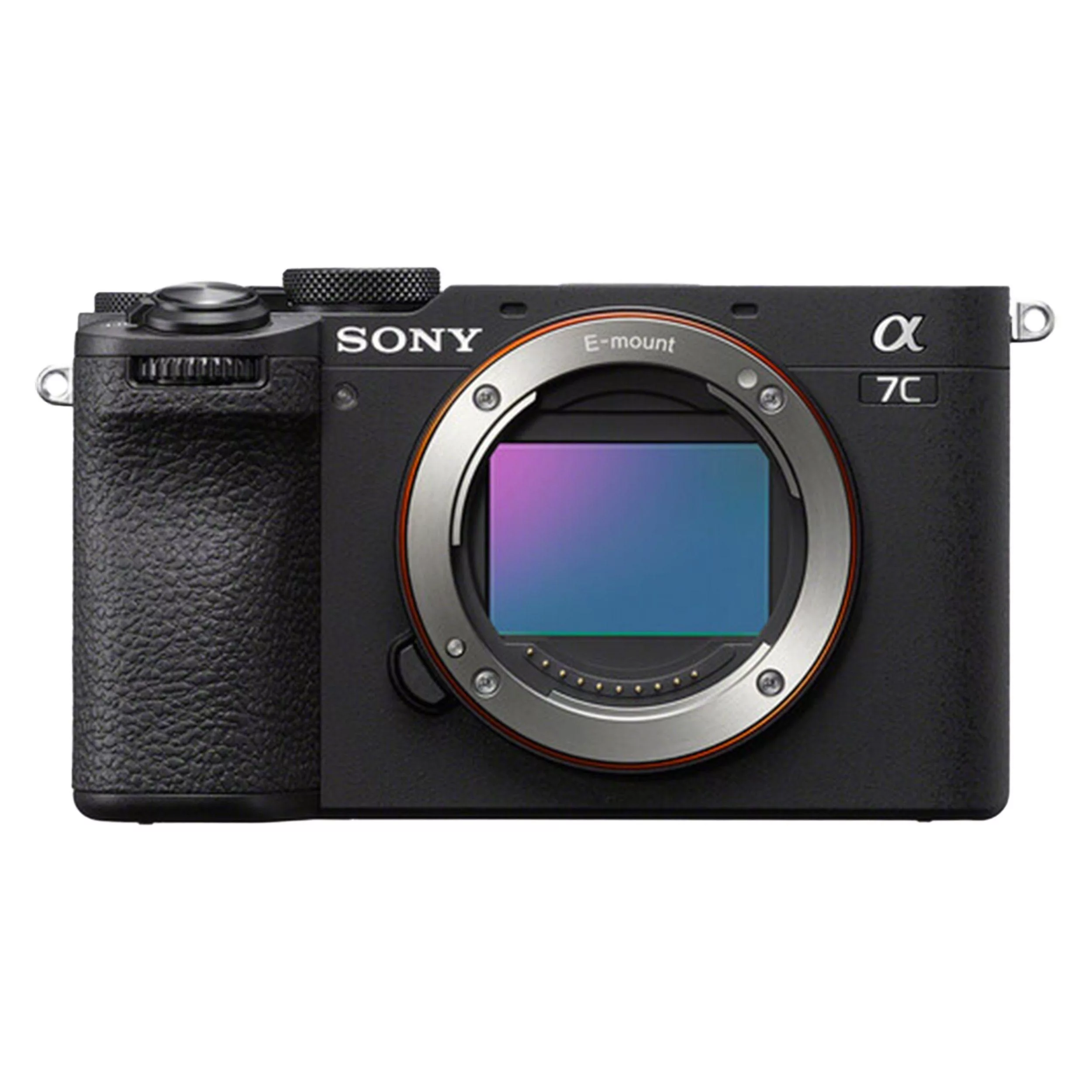 دوربین دیجیتال بدون آیینه سونی مدل Alpha A7c II body دوربین دیجیتال بدون آیینه سونی مدل Alpha A7c II body