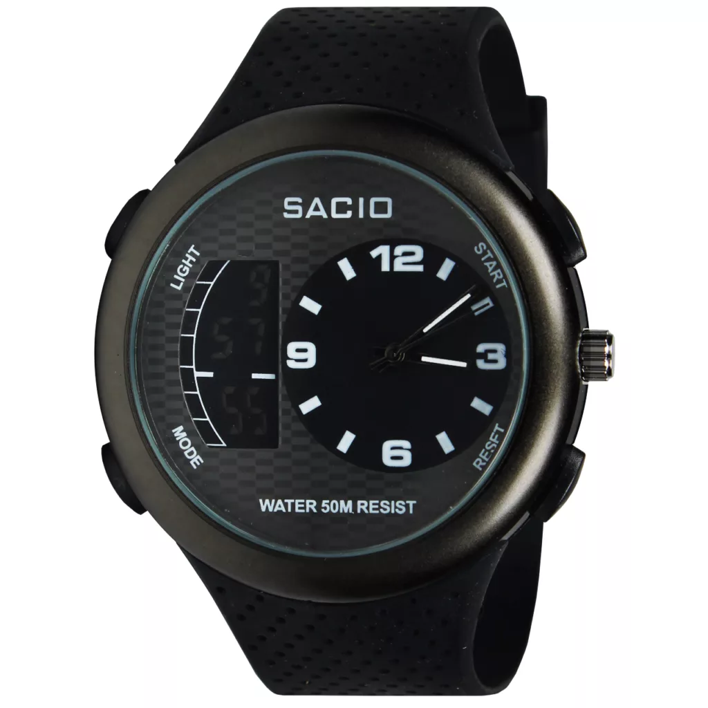 ساعت مچی عقربه‌ای مردانه مدل pa07