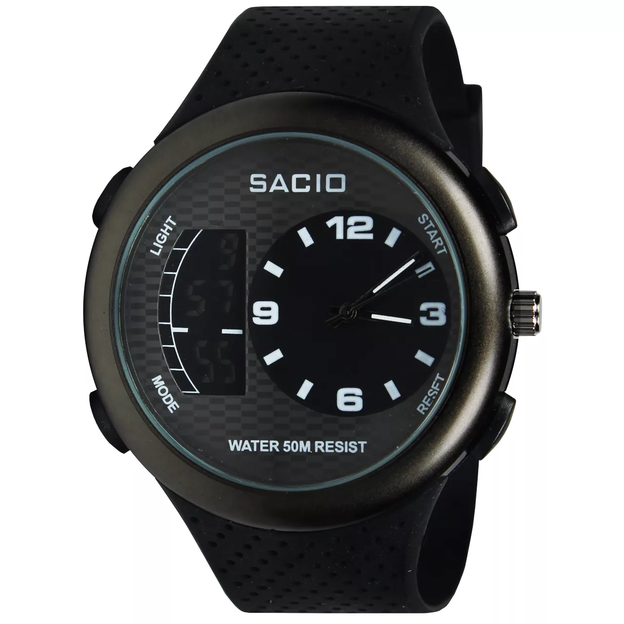 ساعت مچی دیجیتال مدل  ss01