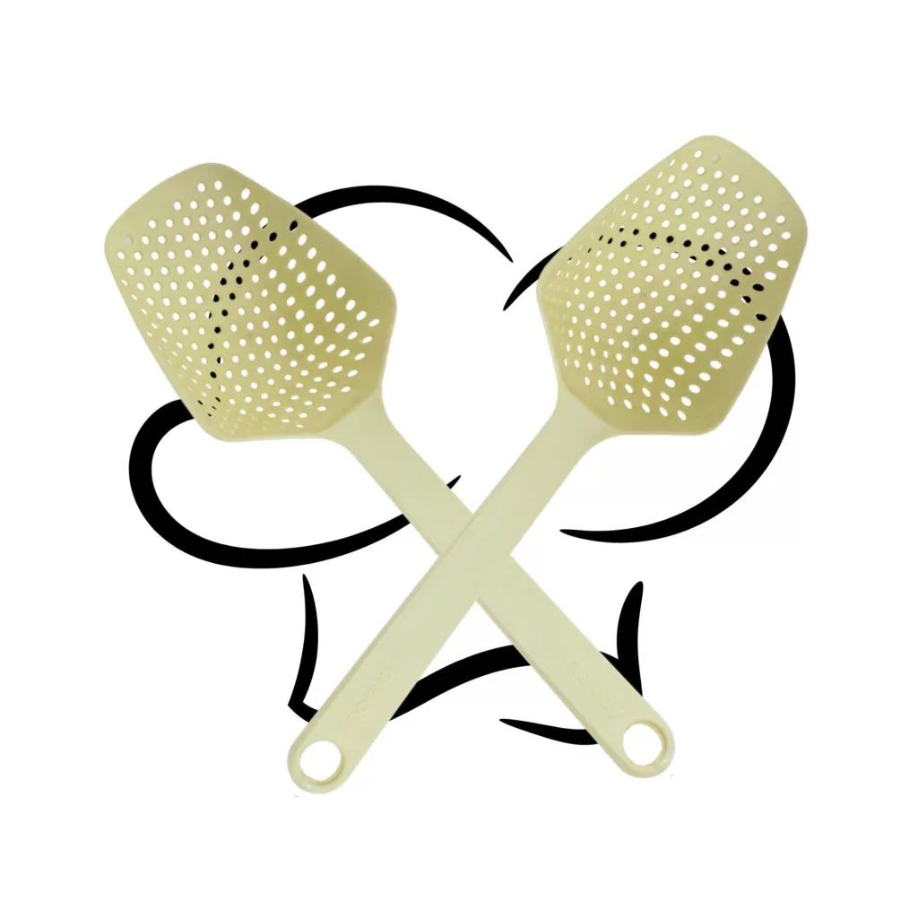 ملاقه مدل MelodyS