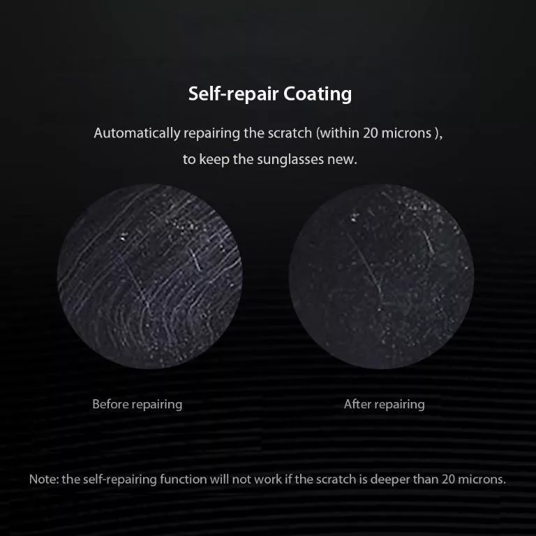 عینک آفتابی شیائومی سری Turok Steinhardt مدل SM005-0220