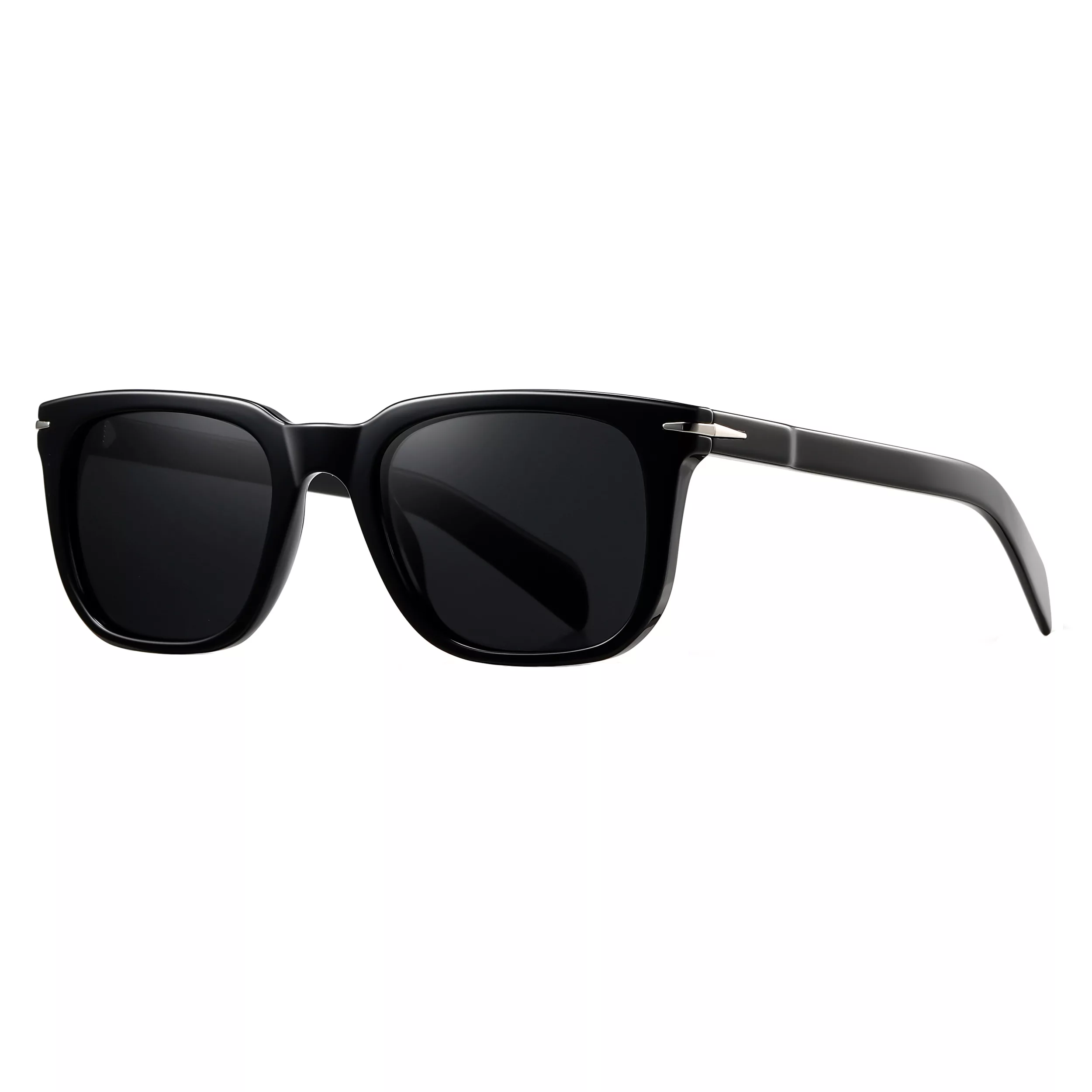 عینک آفتابی ویفرر (Wayfarer) آلبرت وگ مدل S31127C1 Acetate Avantgarde Visionary