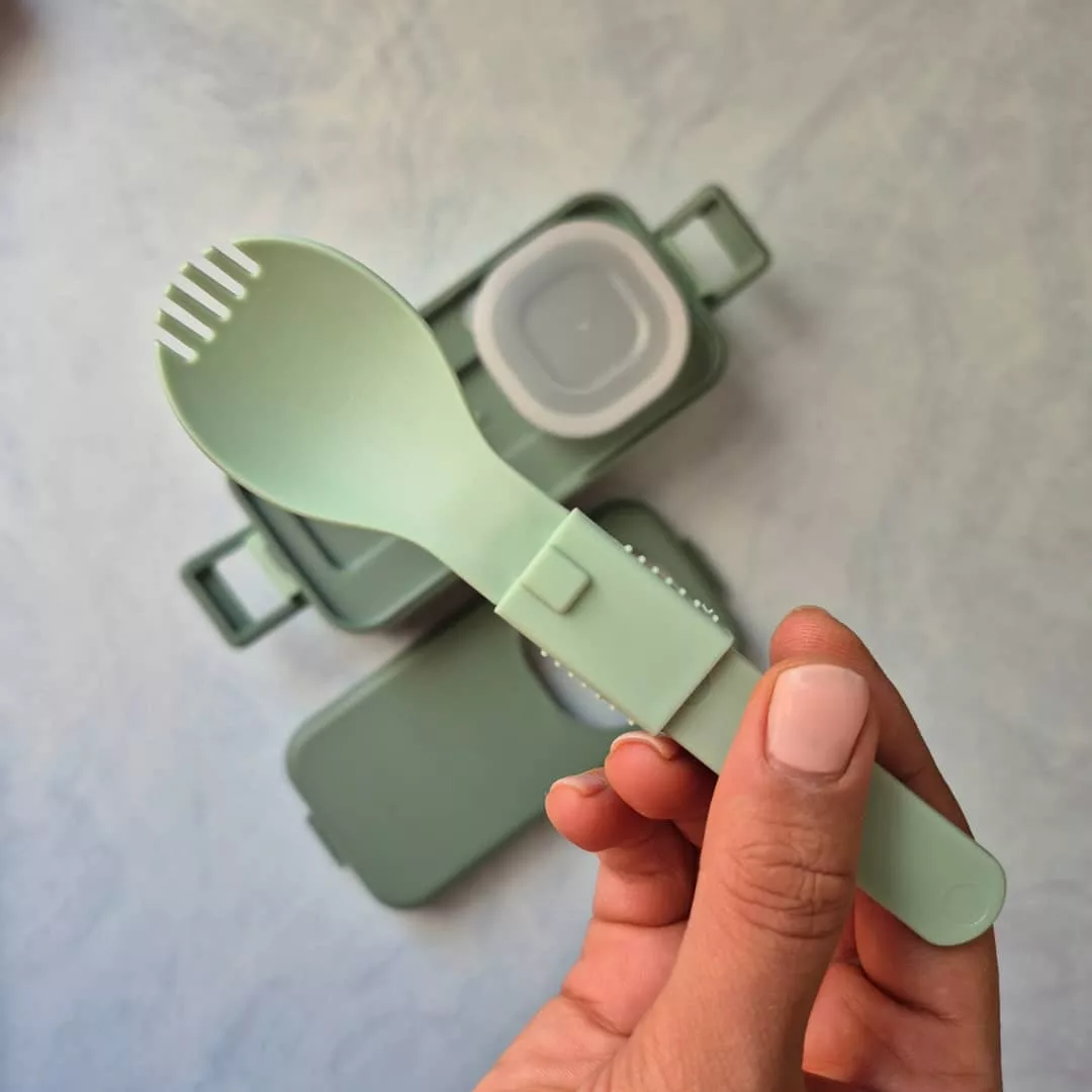 ظرف غذا مدل مستطیلی