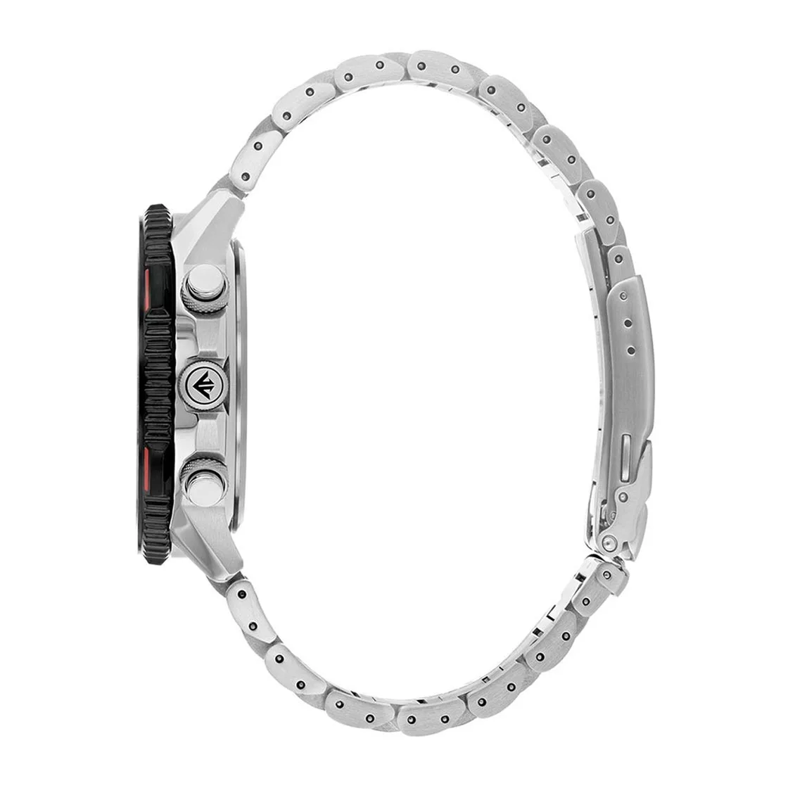 ساعت مچی عقربه‌ای کوارتز مردانه سیتی زن مدل CB5001-57E